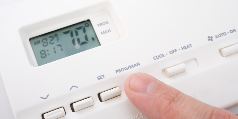 5 Reasons to Tune Up Your Furnace When You Set Your Clock Forward